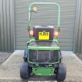 SOLD John Deere 1580