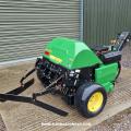 *SOLD* John Deere Aercore 800