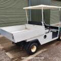 Club Car Turf