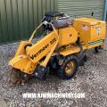 *SOLD* Vermeer SC252