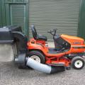 Kubota G2160 SOLD