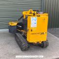 *SOLD* Laski stump grinder Predator 38RX