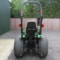 John Deere 2520 SOLD **