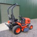 Kubota BX2350 SOLD