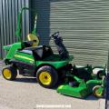 John Deere 1570