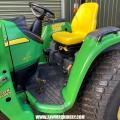 *SOLD* John Deere 4520