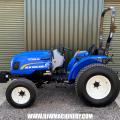 *SOLD* New Holland Boomer 40
