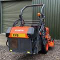 Kubota G26-II HD SOLD