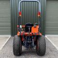 *SOLD* Kubota B2400