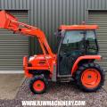 Kubota STV32 SOLD