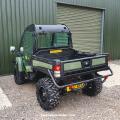 John Deere 855D XUV Gator SOLD