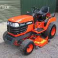 Kubota BX2200 SOLD