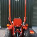 Kubota B1550 SOLD