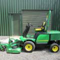 John Deere 1435 SOLD