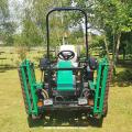 *SOLD* Ransomes 2250 Parkway Plus