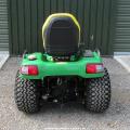 John Deere X749 SOLD