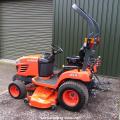 Kubota BX2350 SOLD