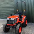 Kubota B2400 SOLD