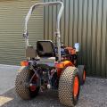 Kubota B2650 SOLD