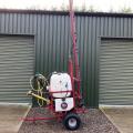 Team Sprayer 300 L tree sprayer