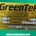 Greentek Multi-Brush SOLD