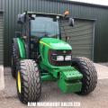 John Deere 5620 SOLD