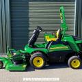 John Deere 1570