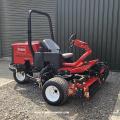 SOLD Toro Reelmaster 3100-D