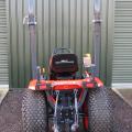 Kubota B2410 SOLD