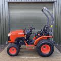 *SOLD* Kubota B2231