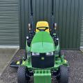 *SOLD* John Deere 1026R