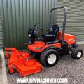 Kubota F3890 SOLD