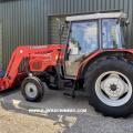 *SOLD* Massey Ferguson 4235