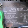 John Deere 2520 SOLD **