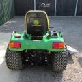 John Deere X749 SOLD