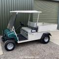 Club Car Carryall 252 SOLD