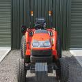 Kubota STV40 SOLD