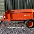 *SOLD* Kubota TT1