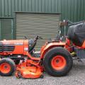 Kubota B2710 ** SOLD **