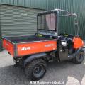 Kubota RTV 900 SOLD