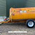 *SOLD* Richard Western Water Bowser