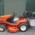 Kubota G2160 SOLD