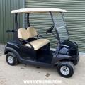 *SOLD* Club Car Tempo