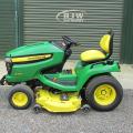 John Deere X540 SOLD