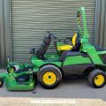 *SOLD* John Deere 1580