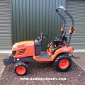 Kubota BX2350 SOLD