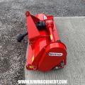 *SOLD* Trimax Ezeemow FX155