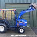 *SOLD* Iseki TH4335