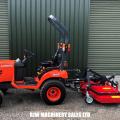 Kubota BX2350 SOLD