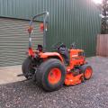 Kubota ST30 SOLD